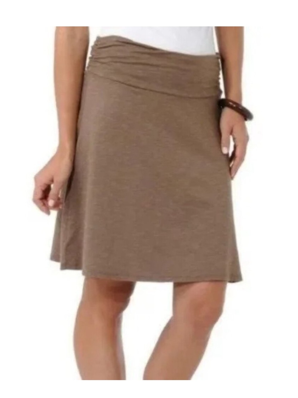 Horny Toad Chaka Skirt | M